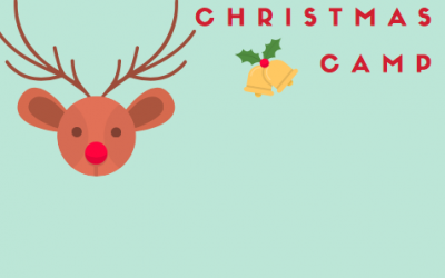 CHRISTMAS CAMP