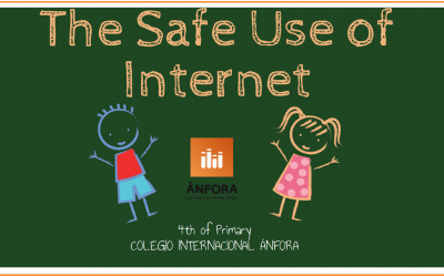 The Safe Use Of Internet