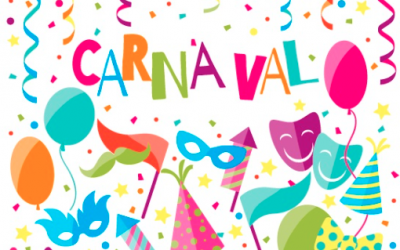 Desfile de Carnaval 2018