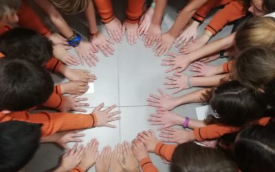 Alumnos Ayudantes