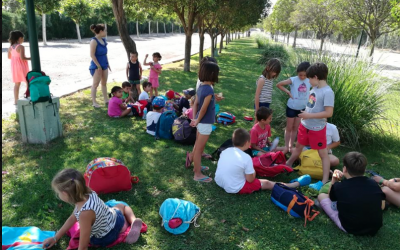 Summer Camp