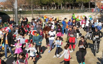 IV Carnival Run