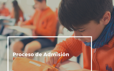 Proceso de Admisión ESO