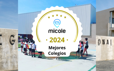 Bienvenidos al Colegio Internacional Ánfora – Siempre luchando por estar en la cima de la excelencia Educativa